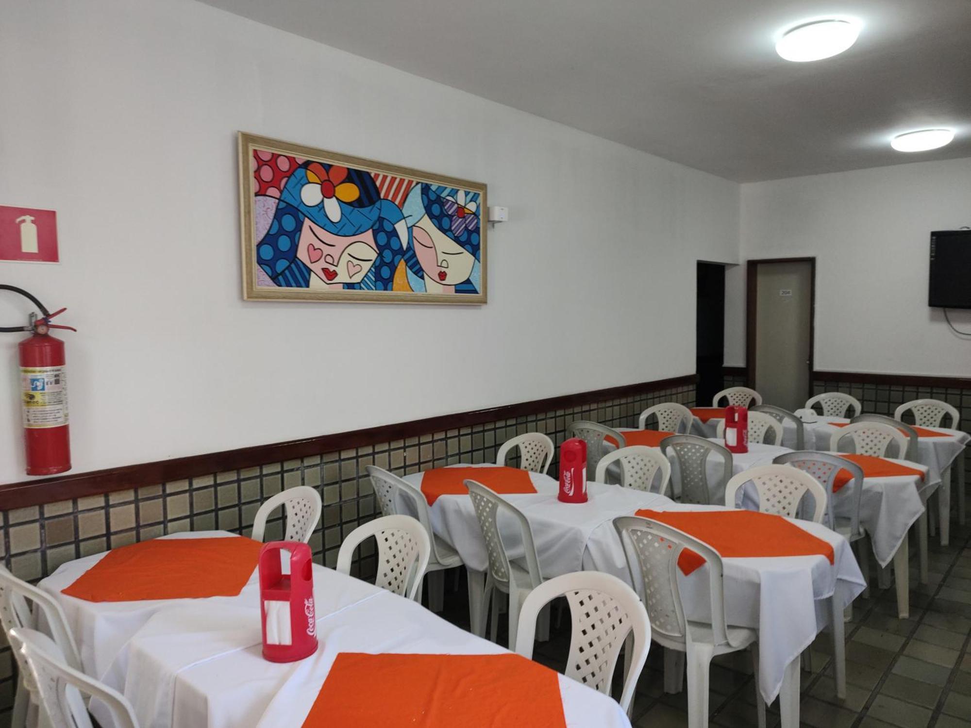 Pousada Belo Mar Salvador da Bahia Exterior foto