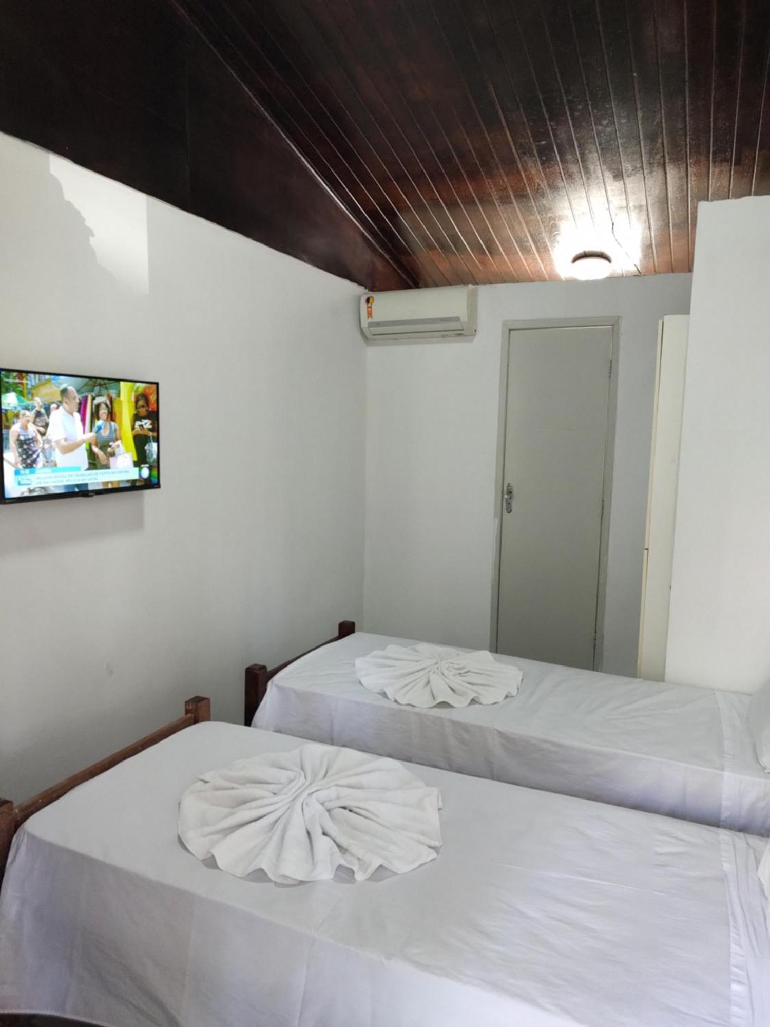 Pousada Belo Mar Salvador da Bahia Zimmer foto